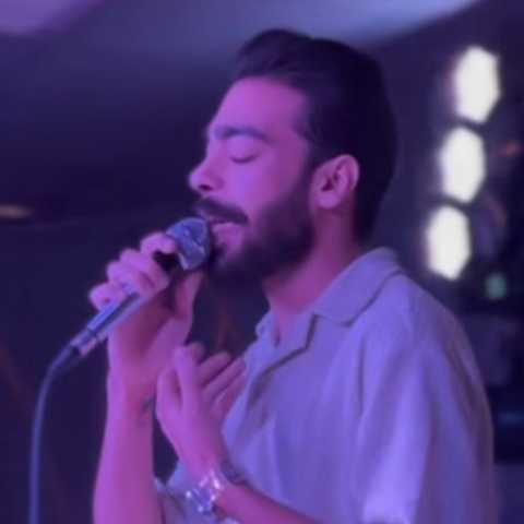 دانلود آهنگ علی جوادزاده به نام باهام بد تا کرد